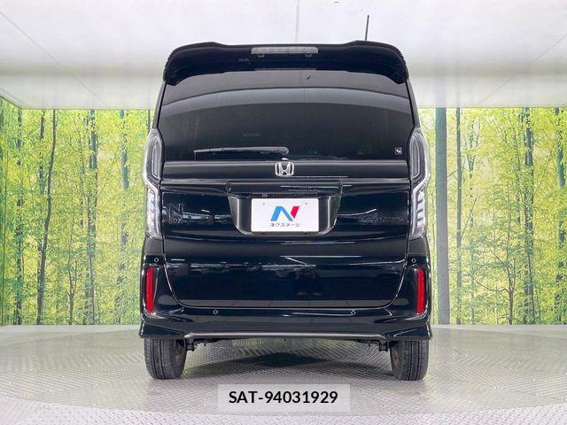 Honda N BOX CUSTOM 2022-06 8074864-14