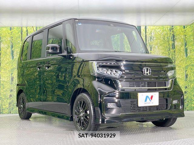 Honda N BOX CUSTOM 2022-06 8074864-15
