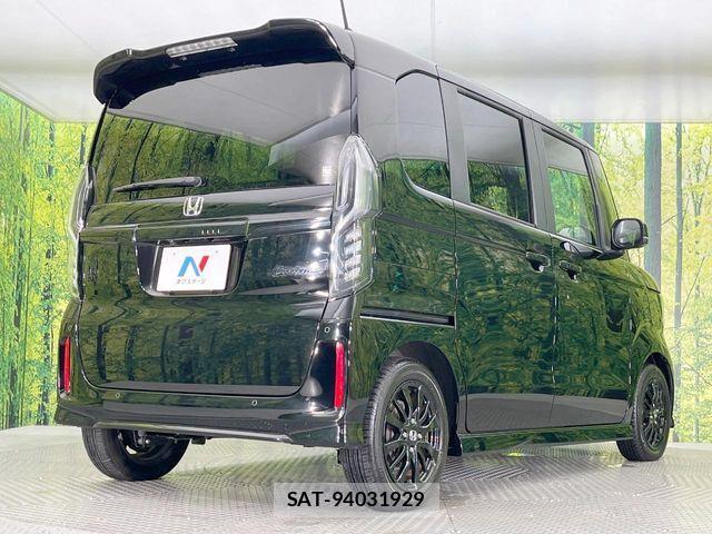 Honda N BOX CUSTOM 2022-06 8074864-16