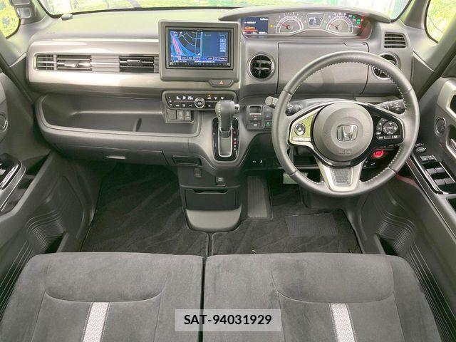 Honda N BOX CUSTOM 2022-06 8074864-1