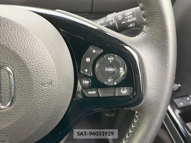 Honda N BOX CUSTOM 2022-06 8074864-5