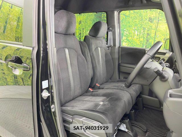 Honda N BOX CUSTOM 2022-06 8074864-7