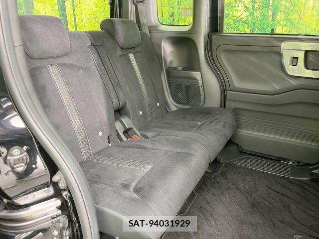 Honda N BOX CUSTOM 2022-06 8074864-8