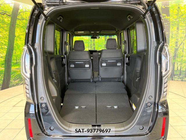 Honda N BOX CUSTOM 2021-09 8074872-9