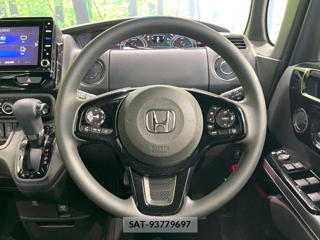 Honda N BOX CUSTOM 2021-09 8074872-10
