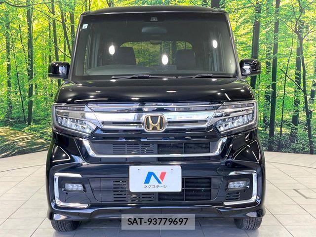 Honda N BOX CUSTOM 2021-09 8074872-13