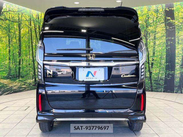 Honda N BOX CUSTOM 2021-09 8074872-14