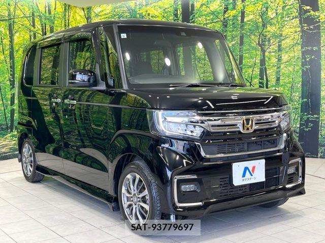 Honda N BOX CUSTOM 2021-09 8074872-15