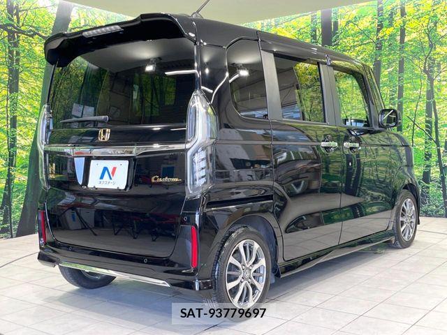 Honda N BOX CUSTOM 2021-09 8074872-16