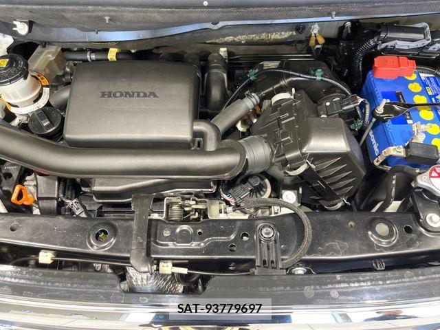 Honda N BOX CUSTOM 2021-09 8074872-17