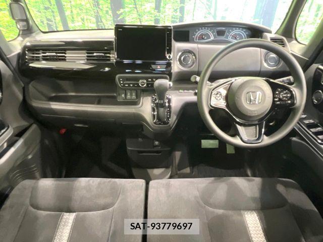 Honda N BOX CUSTOM 2021-09 8074872-1