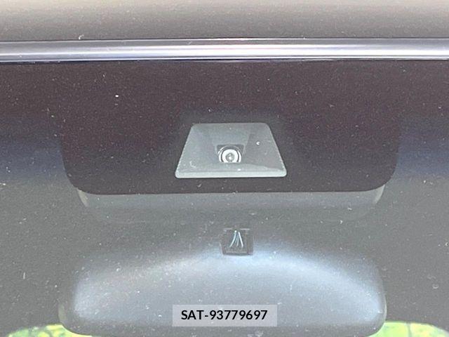 Honda N BOX CUSTOM 2021-09 8074872-4