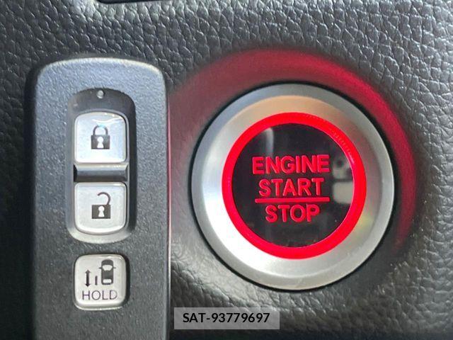 Honda N BOX CUSTOM 2021-09 8074872-6