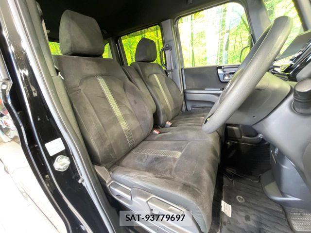 Honda N BOX CUSTOM 2021-09 8074872-7