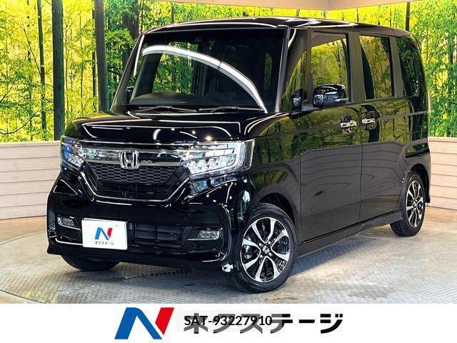 Honda N BOX CUSTOM 2020-09 8074870-0