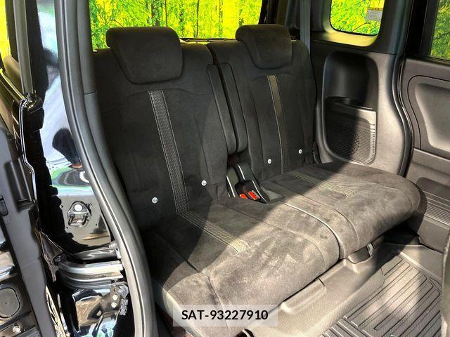 Honda N BOX CUSTOM 2020-09 8074870-9