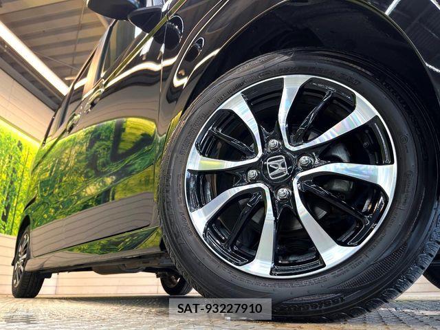 Honda N BOX CUSTOM 2020-09 8074870-12