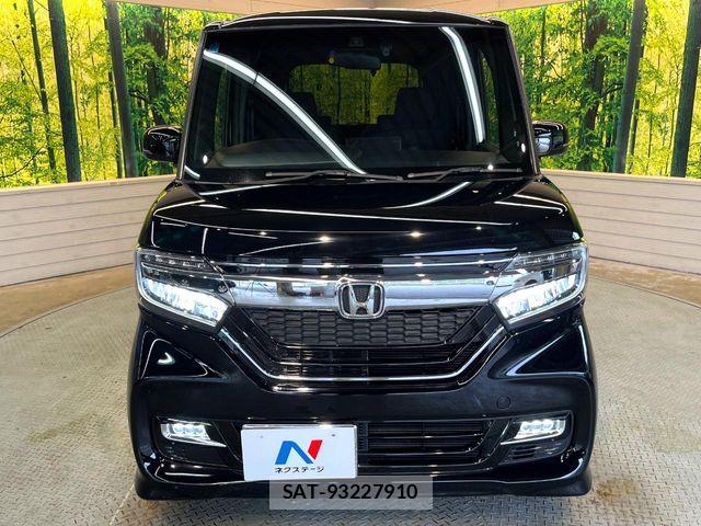 Honda N BOX CUSTOM 2020-09 8074870-13