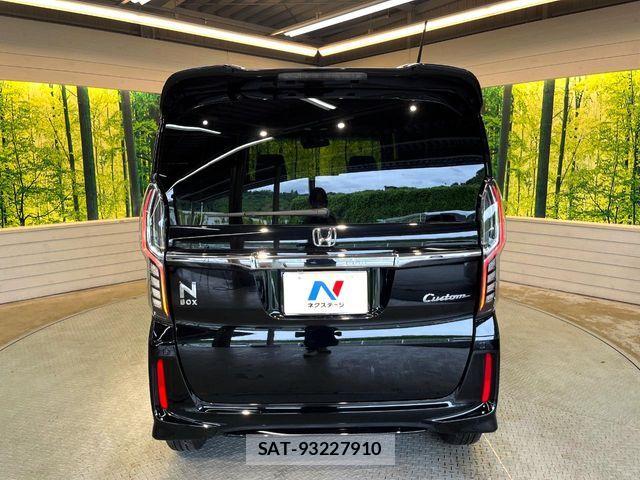 Honda N BOX CUSTOM 2020-09 8074870-14