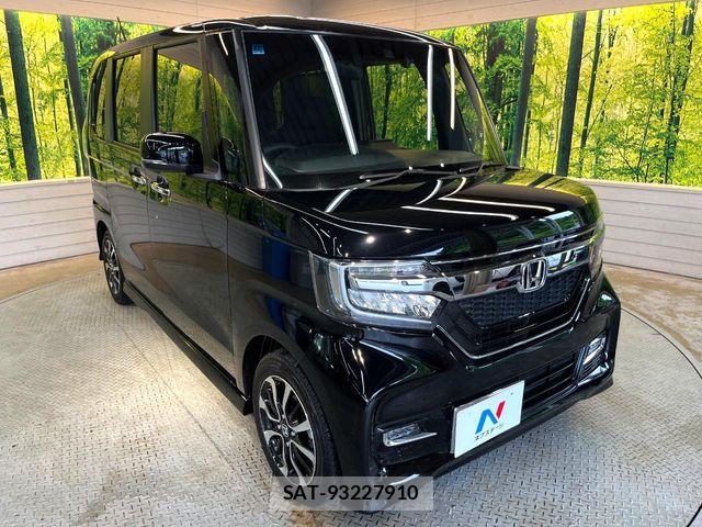 Honda N BOX CUSTOM 2020-09 8074870-15