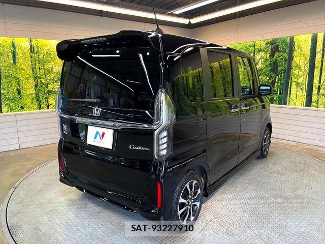 Honda N BOX CUSTOM 2020-09 8074870-16