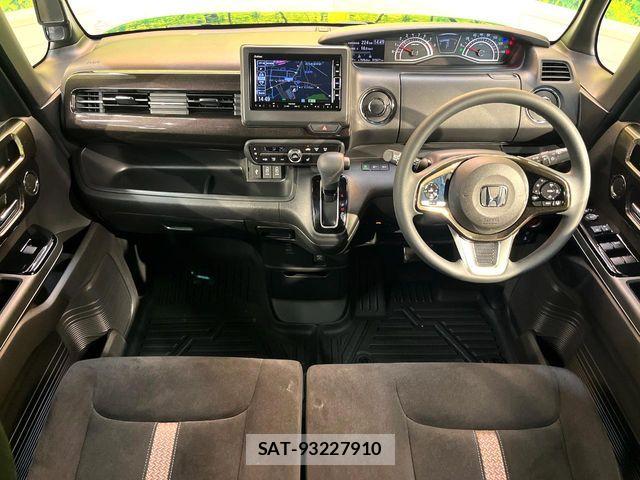 Honda N BOX CUSTOM 2020-09 8074870-1