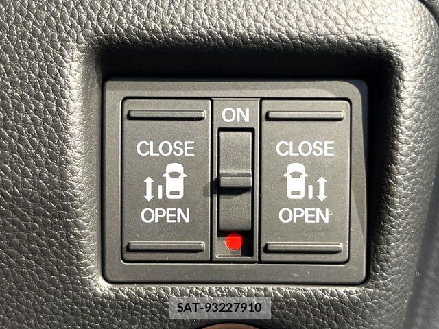 Honda N BOX CUSTOM 2020-09 8074870-4