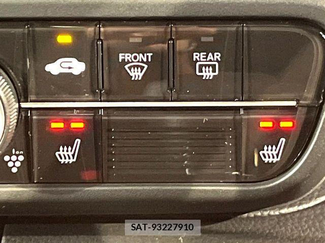 Honda N BOX CUSTOM 2020-09 8074870-6