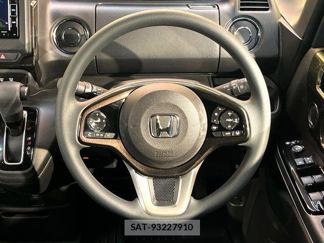 Honda N BOX CUSTOM 2020-09 8074870-7