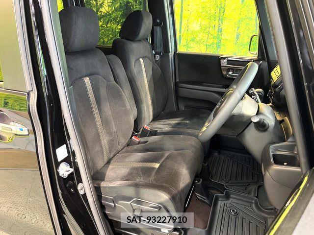 Honda N BOX CUSTOM 2020-09 8074870-8