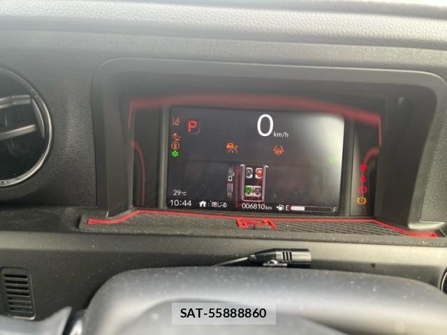 Honda N BOX CUSTOM 2024-12 8074868-12