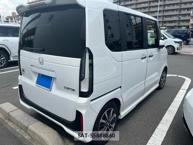 Honda N BOX CUSTOM 2024-12 8074868-2