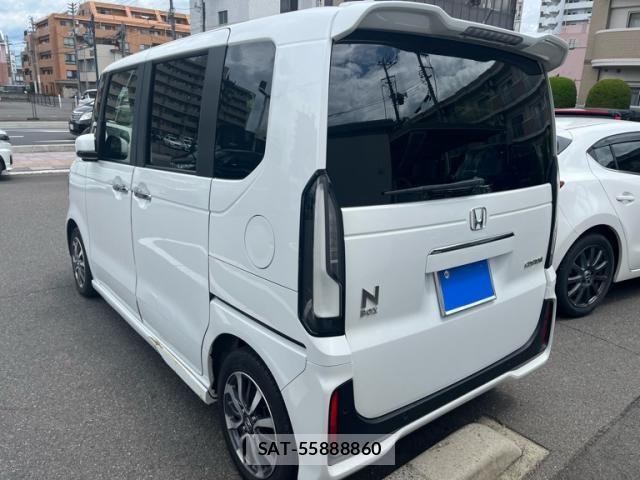 Honda N BOX CUSTOM 2024-12 8074868-3
