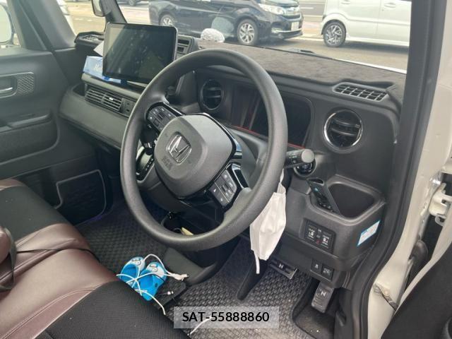 Honda N BOX CUSTOM 2024-12 8074868-8