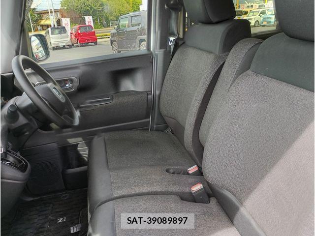 Honda N BOX CUSTOM 2024-03 8074883-21