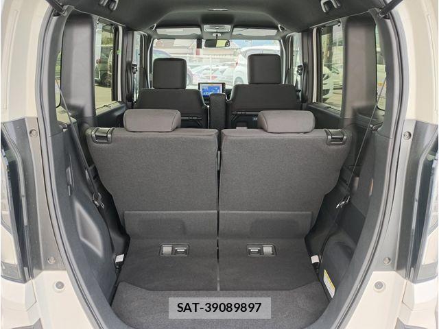 Honda N BOX CUSTOM 2024-03 8074883-22