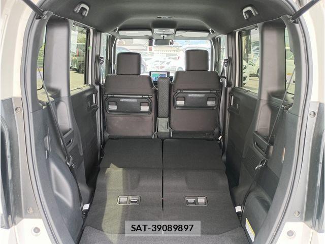 Honda N BOX CUSTOM 2024-03 8074883-24