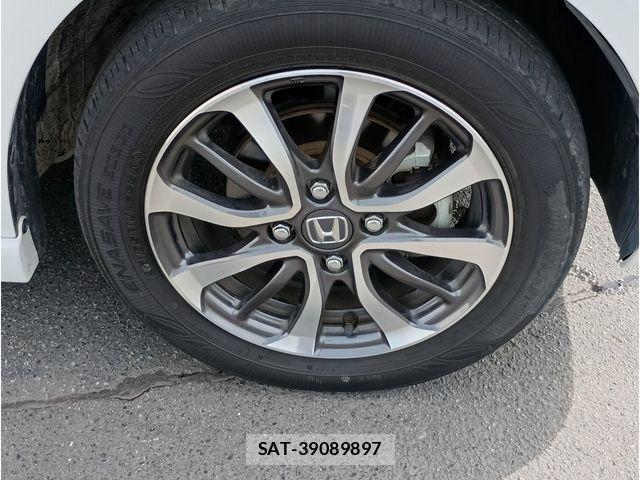 Honda N BOX CUSTOM 2024-03 8074883-27