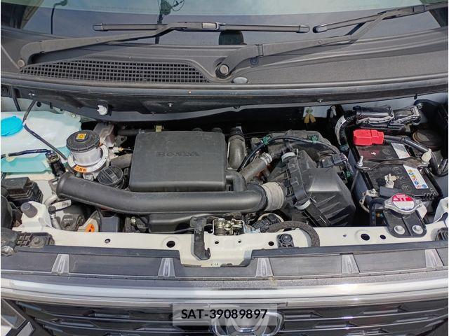 Honda N BOX CUSTOM 2024-03 8074883-29