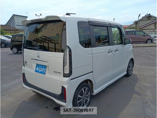 Honda N BOX CUSTOM 2024-03 8074883-3