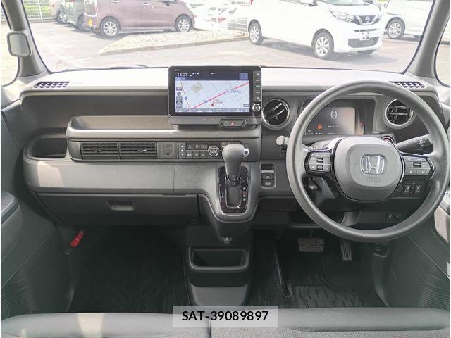 Honda N BOX CUSTOM 2024-03 8074883-6