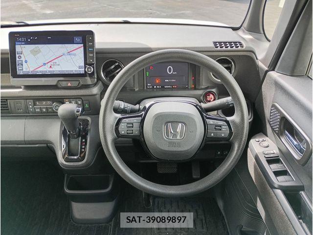 Honda N BOX CUSTOM 2024-03 8074883-7