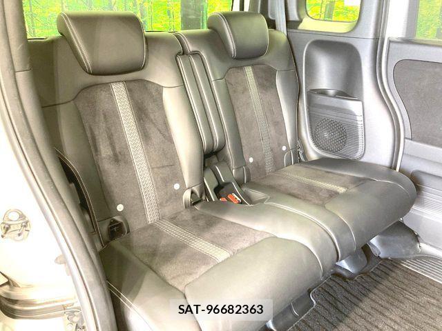 Honda N BOX CUSTOM 2021-06 8074866-9