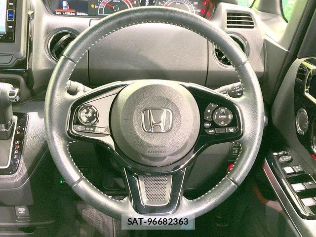 Honda N BOX CUSTOM 2021-06 8074866-11