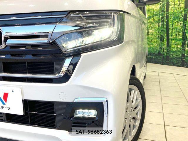 Honda N BOX CUSTOM 2021-06 8074866-12