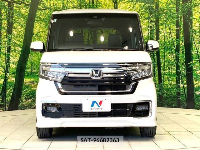 Honda N BOX CUSTOM 2021-06 8074866-14