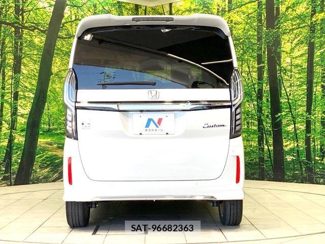 Honda N BOX CUSTOM 2021-06 8074866-15