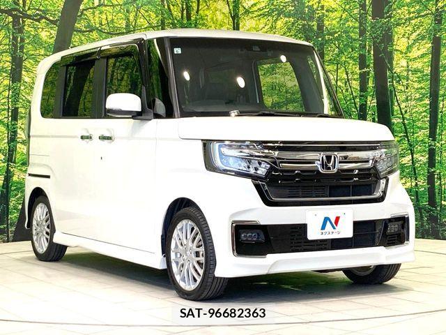 Honda N BOX CUSTOM 2021-06 8074866-16