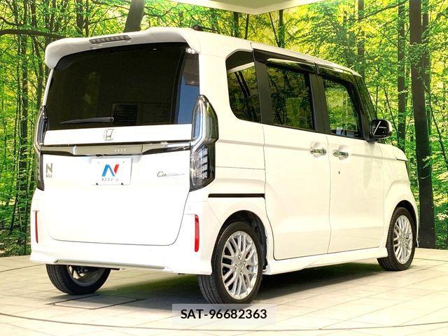 Honda N BOX CUSTOM 2021-06 8074866-17