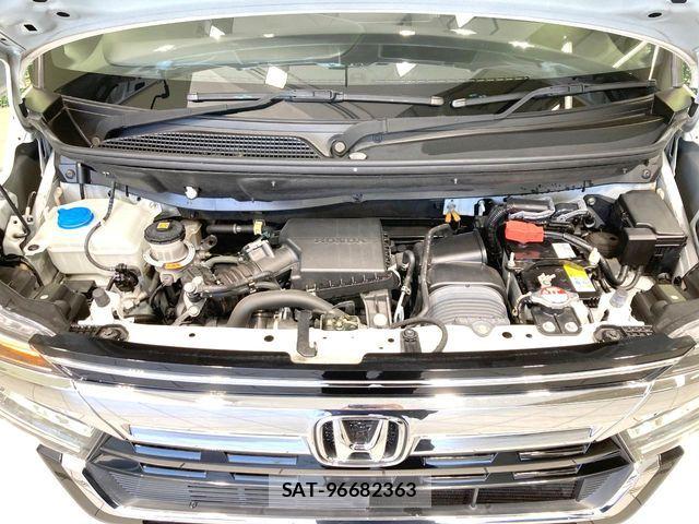 Honda N BOX CUSTOM 2021-06 8074866-18